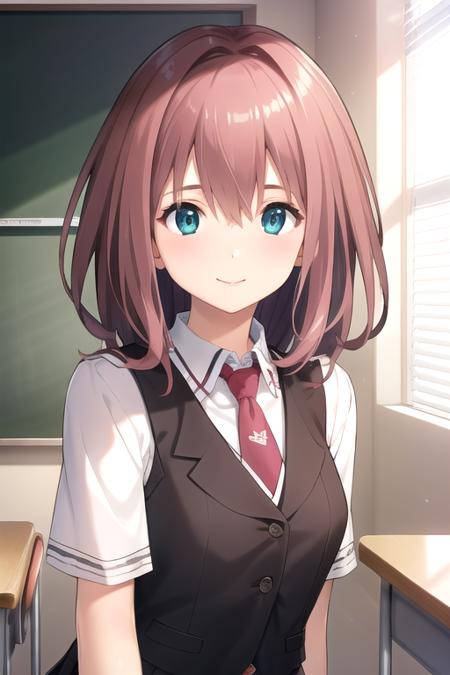 宫村未来-我们不能再推迟了。（Miyamura Miku-Uchi wa Mou, Enki Dekinai.）版本v1.0 (ID: 356951)