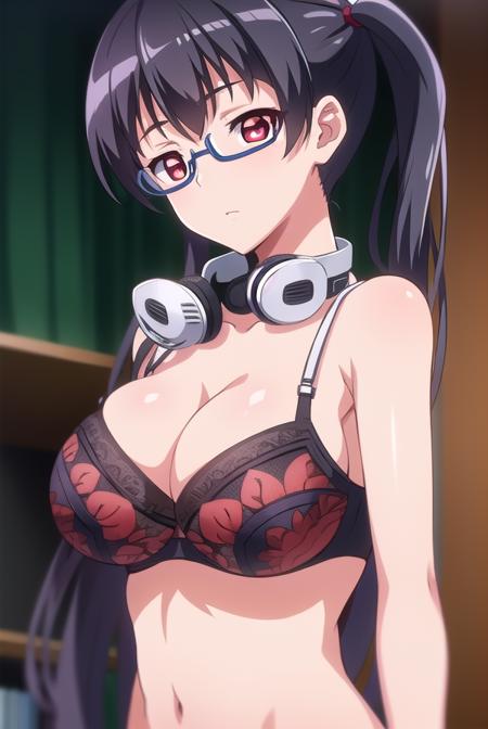 Iori Kousaka - Eroge! H mo Game mo Kaihatsu Zanmai