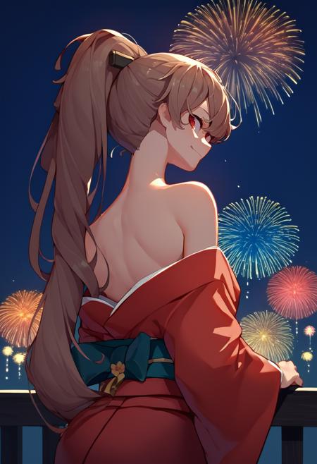 [PonyV6 XL] Jean Bart | Azur Lane