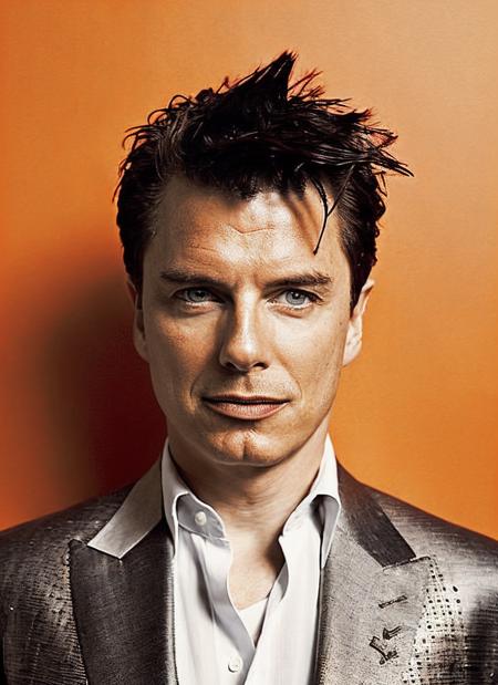 John Barrowman版本v1.0 (ID: 43068)
