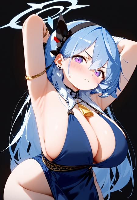R佬画师串