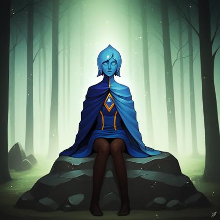 FI [ Zelda Skyward Sword ] by Leaf