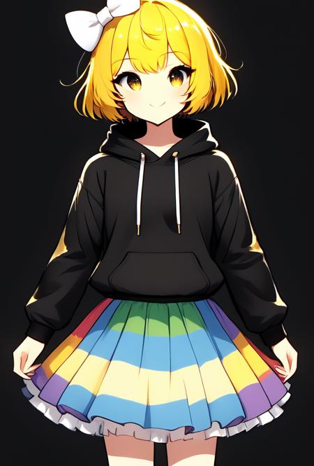xmattar-chan OC