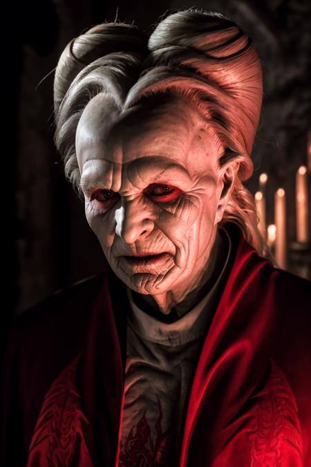Dracula (1992) (Gary Oldman)