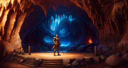 Baldur's Gate 3