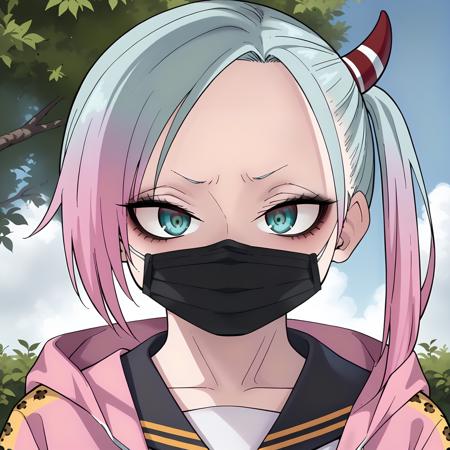 Anju Sagara (Tsuntsun Yankee-chan wa Yowayowa Chikubi o Ijireba Kekkou Nandemo Yarasete Kureru) XL pony LORA版本v1.0 (ID: 756747)