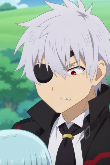Arifureta Shokugyou de Sekai Saikyou | Hajime Nagumo | PDXL版本v1.0 (ID: 703492)