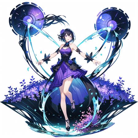 Gacha Style | ガチャスタイルイラスト