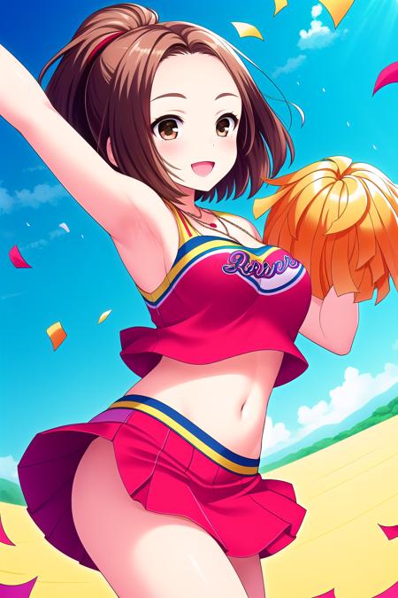 Takasaki Rui (Girl Friend BETA) | 高崎瑠依 (ガールフレンド（仮）)
