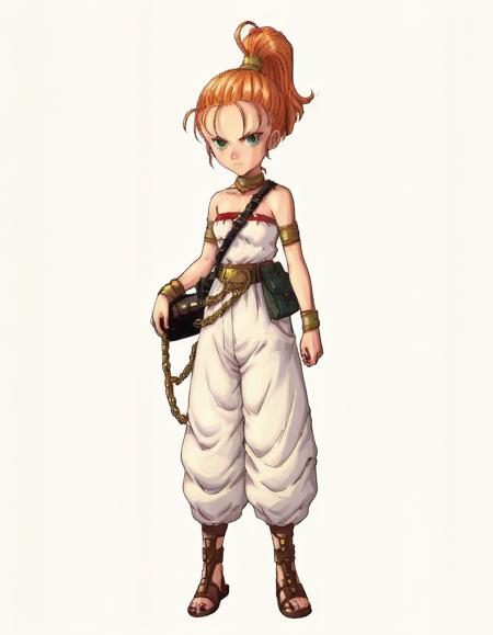 Marle (Chrono Trigger)