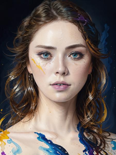 Freya Mavor