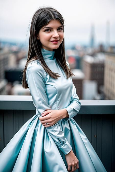 Doris Ivy aka Gina Gerson版本v1.0 (ID: 471616)