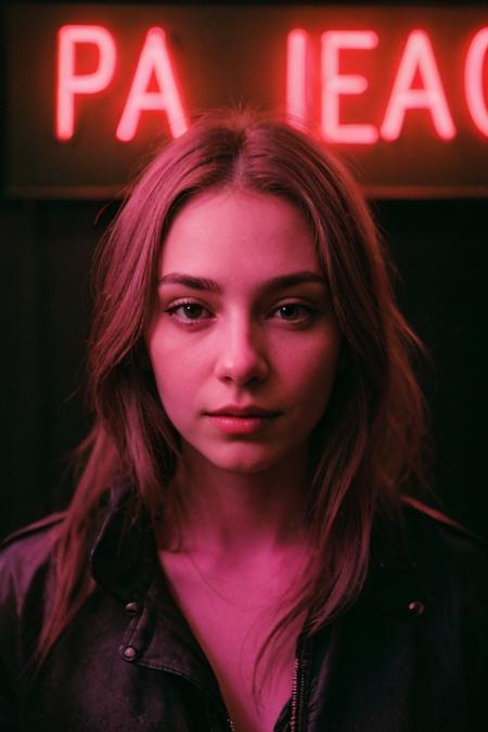 Fuji Pro 400H | Film stock