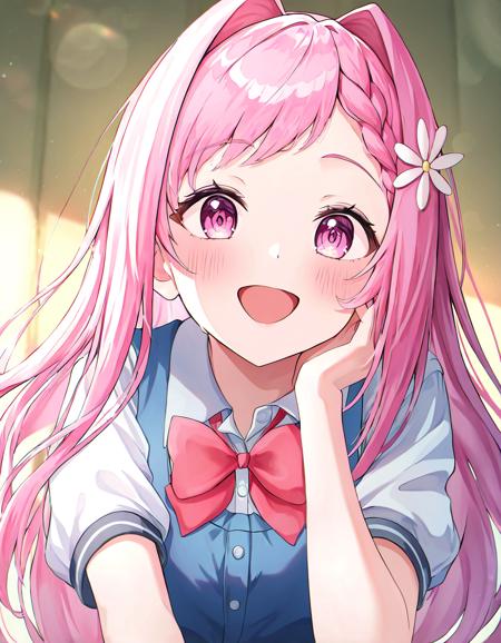 Himemiya Karen (Make Heroine ga Oosugiru!) - NoobAI XL
