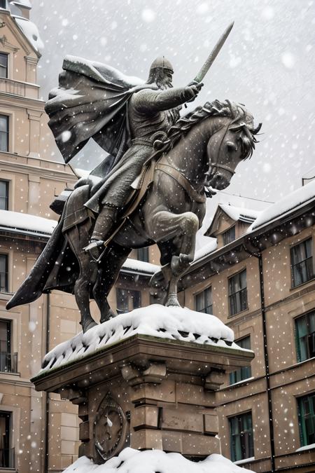 El cid Burgos