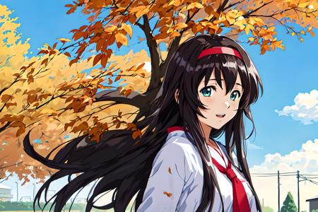 himeno yuuri/姫野優里（鬼作）