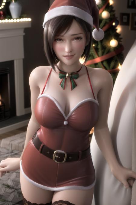 Tifa (Nagoonimation ver.)