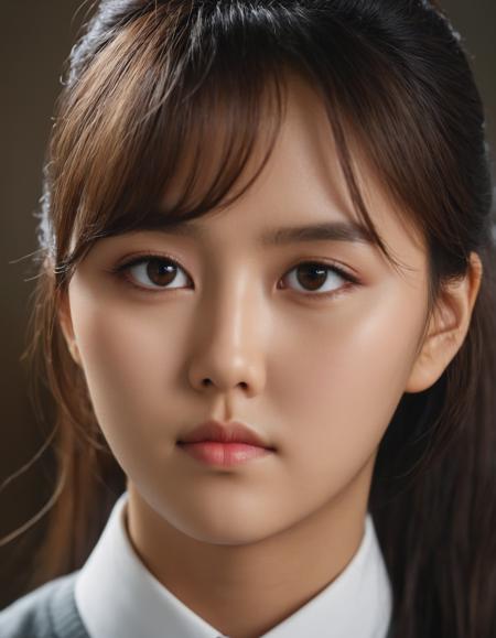 Kim So-Hyun SDXLv1