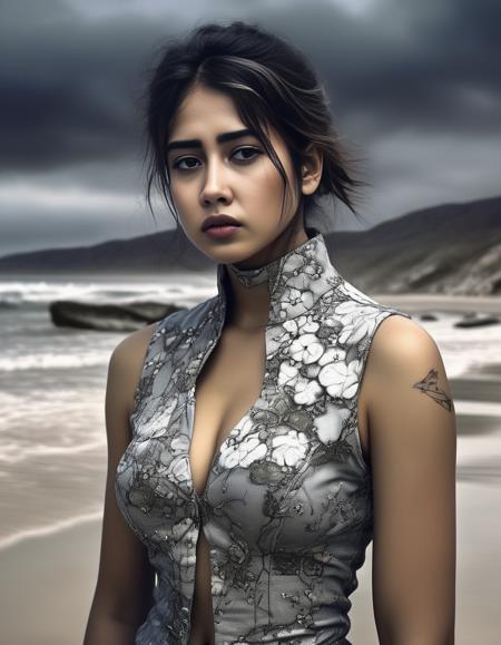 Sofia Ansari