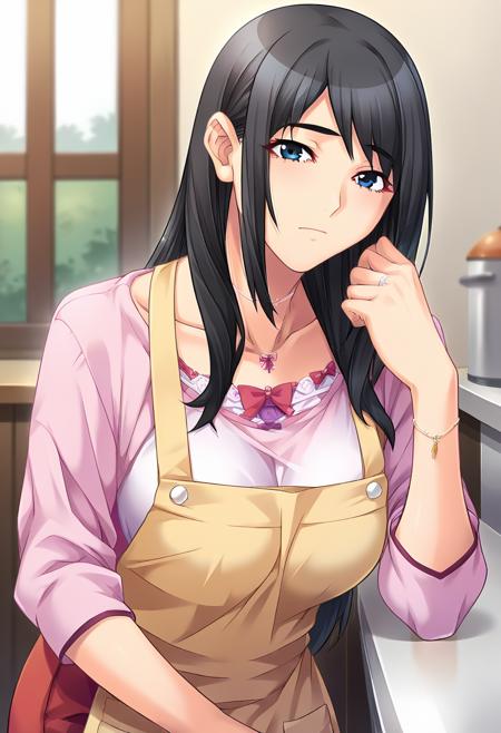 Nanami Honda / 本田 ななみ - I Still Love My Wife, Still, I Love You, My Wife / Soredemo Tsuma o Ai Shiteru / それでも妻を愛してる版本v1.0 (ID: 1120793)