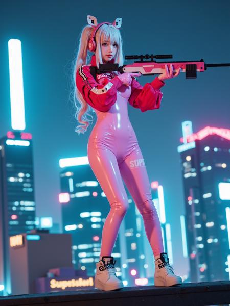 [Flux.1 D][Realistic] Cosplay costume collection |  cosplay 服装集合