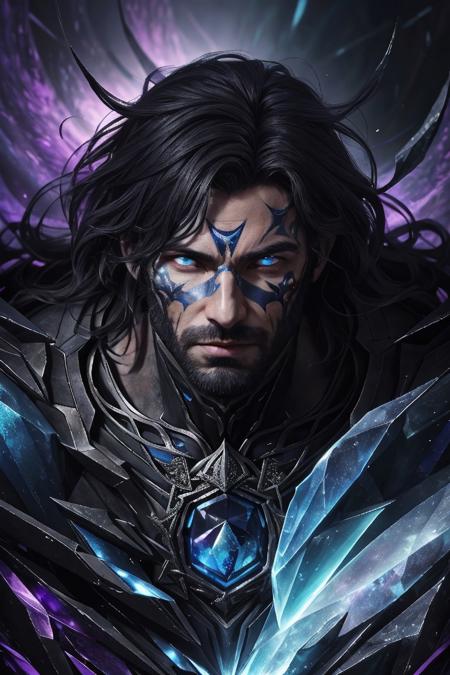 Voidwalker v1