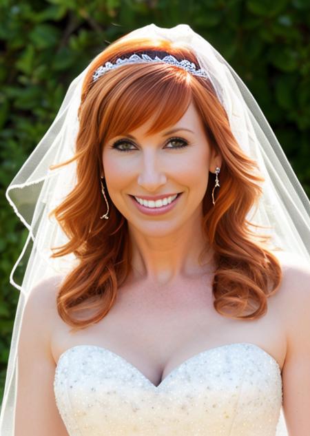 Kari Byron