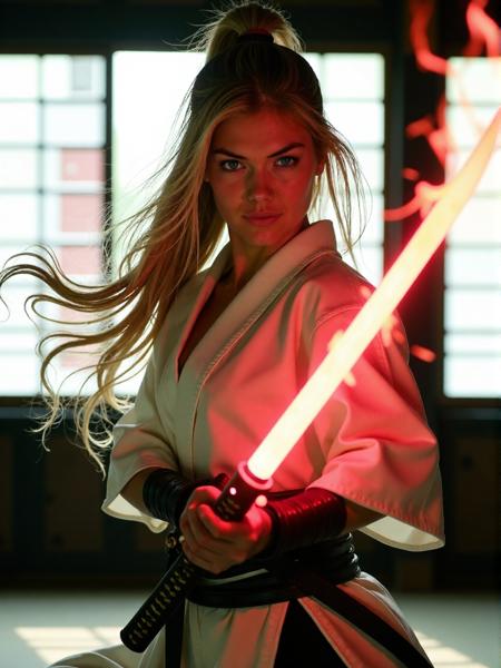 Kate Upton (Ca 2011)
