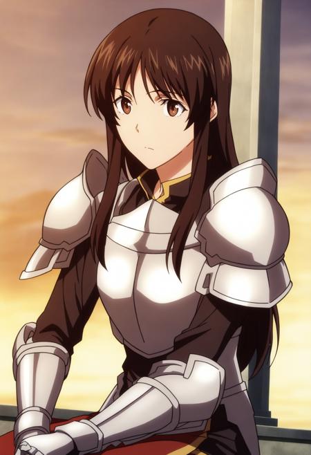Sei Takanashi - The Saint’s Magic Power Is Omnipotent - Illustrious / SDXL / Pony / SD15