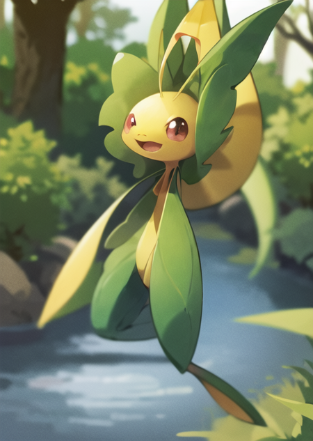 Leavanny - Pokemon | Pocket monsters