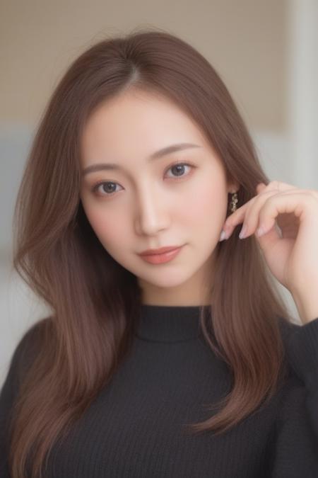 anna kami加美杏奈