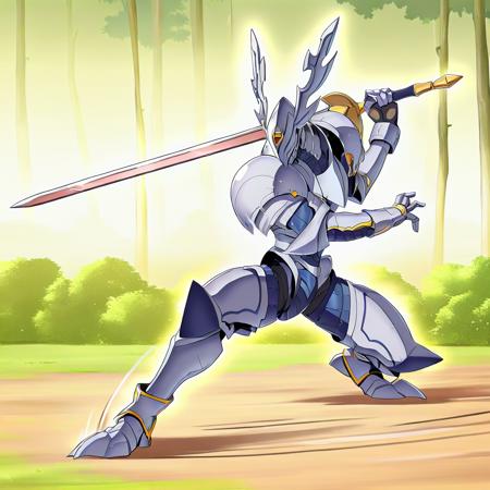 Alphamon/Dorugoramon/Dexdorugoramon (Digimon)