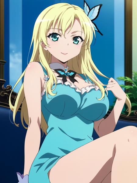 kashiwazaki sena