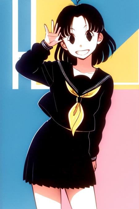 西園寺えりか  究極超人あ～る    Saionji erika   Kyūkyoku Chōzin R