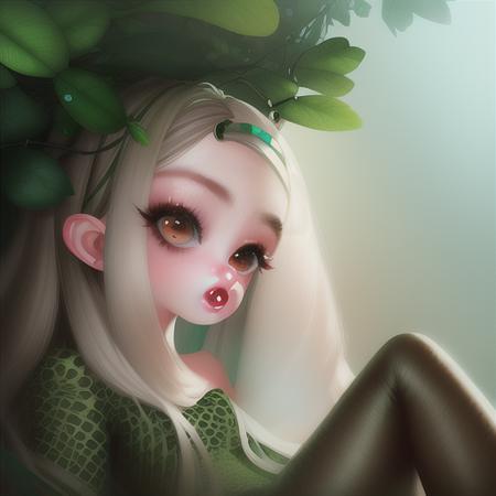 overprettified