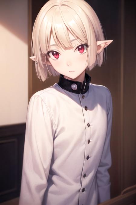 Gasper Vladi / High School DxD