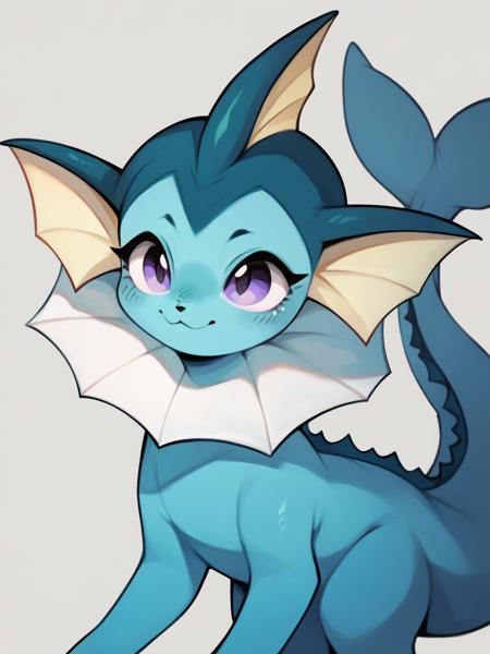 Vixon's Pony Styles - suizilla