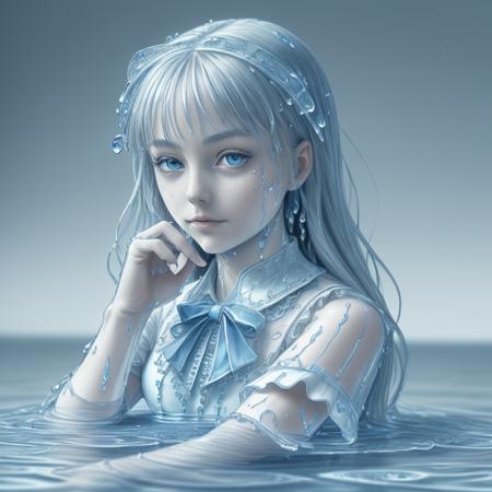 DonM - WaterMorph [SD1.5]