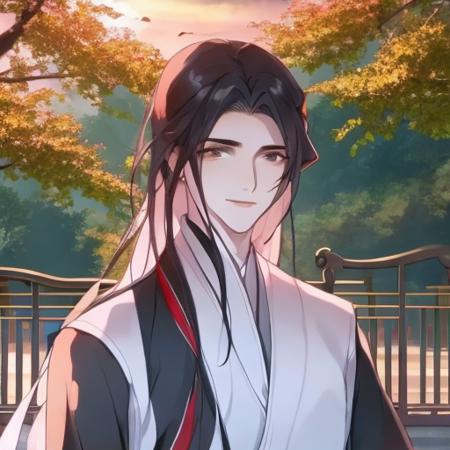古风男孩:gufeng_boy1.0
