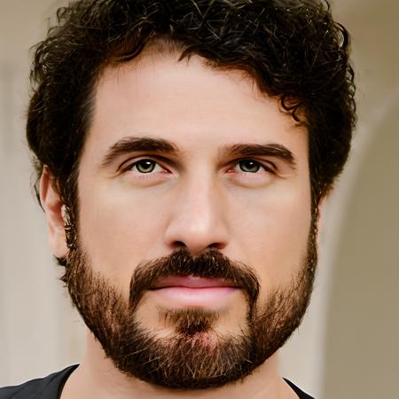 Eriberto Leão