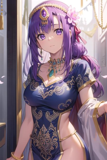 Parvati - Fate Grand Order