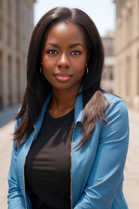 Camille Winbush Lora (2020 and newer)版本v1.0 (ID: 349896)