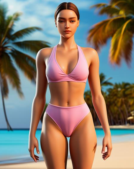 Ultra Cmodel