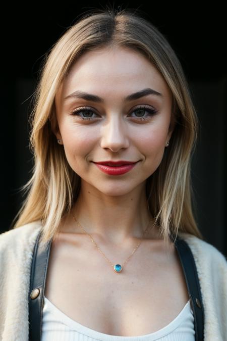 Chloe Temple - Pornstar
