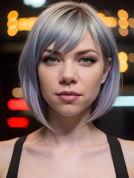 Carly Rae Jepsen