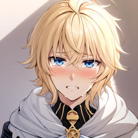 Hyakuya Mikaela / 百夜 ミカエラ - Seraph of the End / 終わりのセラフ Animagine XL 3.1