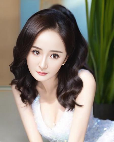 MIMI,大幂幂