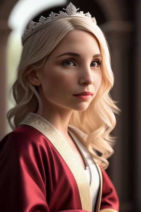 Piper Perri