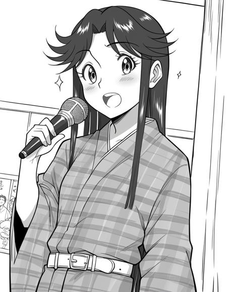 Tae Hikarigaoka (光ヶ丘タエ) - [Shoudansha] Mousou Meisaku Kuradashi Gekijou ([笑談者] 妄想名作蔵出し劇場) - COMMISSION版本manga (ID: 637725)