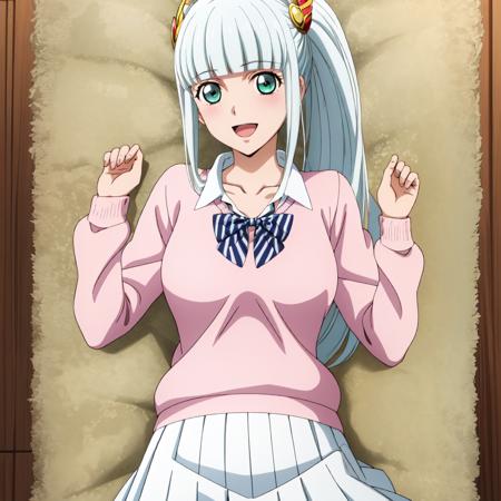 Lailah (Tales of Zestiria the X)